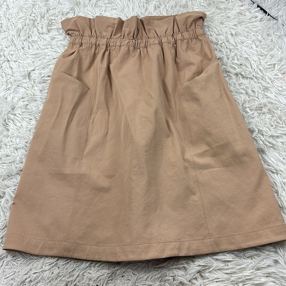 Lululemon Trip Taker Skirt Beech Wood - Picture 1 of 5